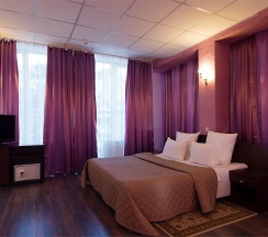 Junior suite в Улитка
