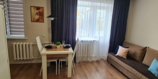 Ульяновск: Апартаменты Sweet home