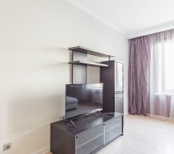 Квартира в Апартаменты на г Нижний Новгород, ул Пискунова, д 21/2