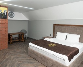 Люкс в Hotel X.O.