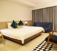 Номер Economy в Baboona Beachfront Living
