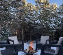 Бельгия в BamBoo Village