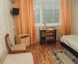 SNGL Comfort в Волна