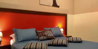 Москва: Мини-отель Отдых