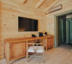 Классик Шале в Grand Chalet Altay