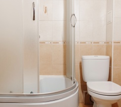 Двухместный номер в Усадьба