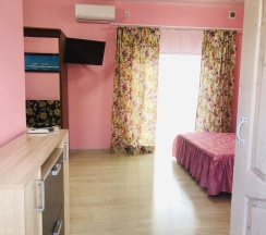 6-местная комнат стандарт в Алешкина мечта