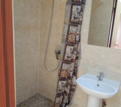 Двухместный номер Standard двуспальная кровать в Семейный