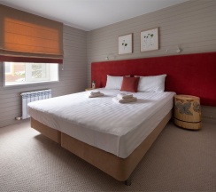 Гостевой дом с кухней в JustWood hotel