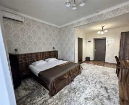 Комфорт в Петровский