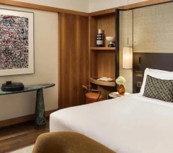 Люкс Brera в Park Hyatt Milano