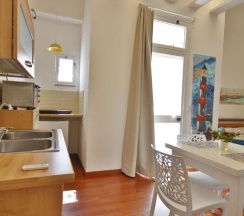 Студия Deluxe в Casa Levante