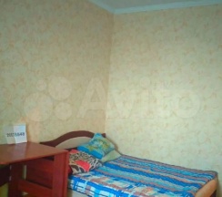 Квартира в Апартаменты на Центральная ул., 17