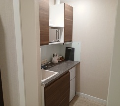 АПАРТАМЕНТЫ ЛЮКС С ФРАНЦУЗCКИМ БАЛКОНОМ в Петербург