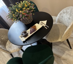 Комфорт Сьют плюс в Ларионов