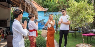 Сакти: Отель Abasan Hill Hotel and Spa