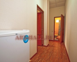 Семейный номер Standard с 2 комнатами в Анжелика-альбатрос