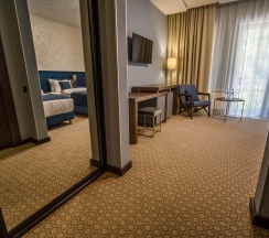 НОМЕР ДЛЯ МАЛОМОБИЛЬНЫХ в Forrest Terrace