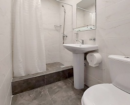 Стандарт с балконом в Компас