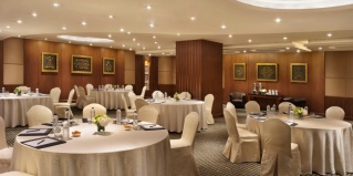 Бахтим: Отель Отель InterContinental Cairo Citystars by IHG