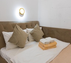 Номер улучшенный (без окна) в White Place