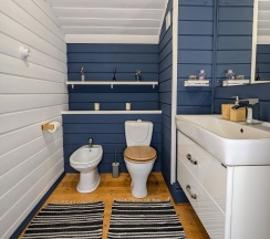 Дом в Central Park 33