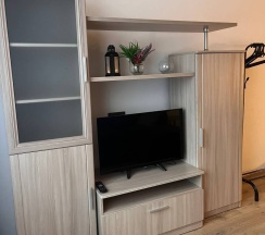 Квартира в Апартаменты на улица Народная, 4