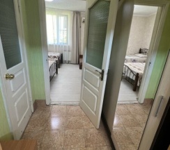 Комфорт 4х местный в Siena