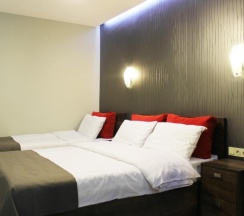 Студия в Studio rooms on the 2nd Floor
