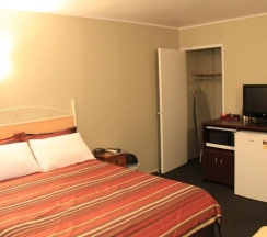 Двухместный номер Standard двуспальная кровать в Sai Motels - Greenlane Auckland