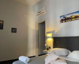 Номер Standard в Hotel Oceania