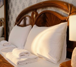 Люкс в Утомленные Солнцем