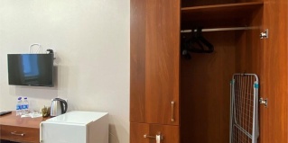 Бийск: Мини-отель Касальта