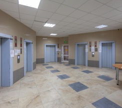 1-комнатные апартаменты люкс в RentPlaza