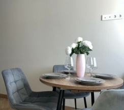 Однокомнатный Люкс (35/71) в Frukty Rent