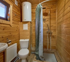 Номер стандарт в Белла