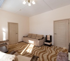 2-комнатный номер люкс в Маргобай