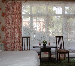 Стандарт четырехместный в Морская Ладья