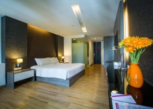 Номер Premier в Trinity Silom Hotel