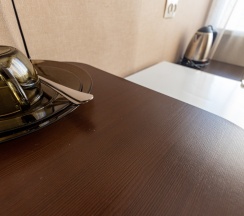 Эконом одноместный в АэроОтель