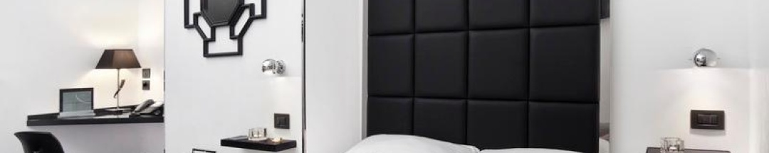 Номер Economy в Hotel Siena