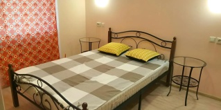 Витязево: Гостевой дом Диомиладжио