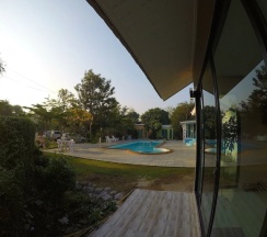 Номер Standard в Poh Rak Resort at Pak Chong