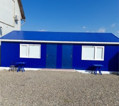 Домик 110 в Гостиный двор