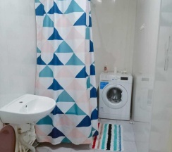 1-комнатные апартаменты, 35 м², 3 этаж в Апартаменты Квартировъ