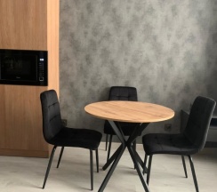 522 "Чёрный Жемчуг" Полулюкс в Апартаменты-Пушкин