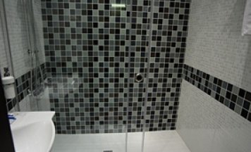 Двухместный номер "Комфорт" в Тихая площадь