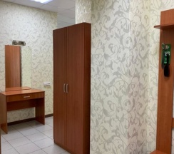 Семейный номер Comfort в 12 месяцев