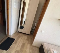 Трёхместный номер Standard в Колос
