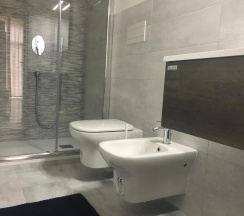 Одноместные апартаменты Superior в Visa Residence